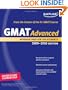 Kaplan GMAT Advanced 2009-2010 Edition: Intensive Prep for Top Students