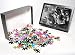 Photo Jigsaw Puzzle of Royal wedding 1893 - the bride and groom from Mary Evans