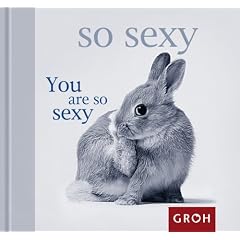 You are so sexy