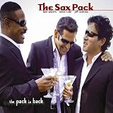 Pack Is Back
