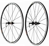 MAVIC KSYRIUM ELITE BLACK WHEELSET 2011