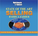 Review Nightingale-Conant Corporation  / State of the Art Selling