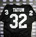 Jack Tatum autographed Football Jersey (Oakland Raiders)