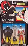 Batman The Animated Series Glider Robin