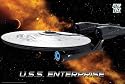 GB Eye Ltd, Maxi Poster, Star Trek, Enterprise, 61 x 91.5 cm