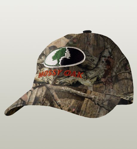 Youth Explorer Six Panel Logo Cap