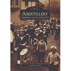 Abertillery (Archive Photographs)