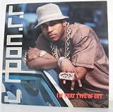 RARE 12 INCH MAXI of L.L. COOL J. --IM THAT TYPE OF GUY on DEF JAM RECORDS 44 68792