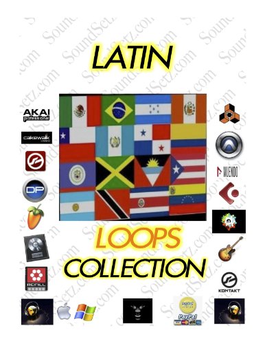 Latin Loops Collection