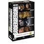 Coffret Steven Soderbergh: Traffic, Hors d'atteinte, A fleur de peau, King of the Hill