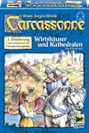 Hans im Gl�ck 48131 - Carcassonne 1....