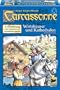 Hans im Gl�ck 48131 - Carcassonne 1. Erweiterung "Wirtsh�user & Kathedralen"