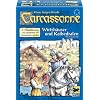 Hans im Gl�ck 48131 - Carcassonne 1. Erweiterung "Wirtsh�user & Kathedralen"