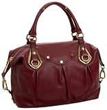 Steven by Steve Madden Metal Of Honor Satchel