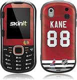 Skinit P. Kane - Chicago Blackhawks #88 Vinyl Skin for Samsung Intensity II SCH-U460