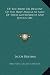 Of the Birth or Descent of the Holy Angels as Also of Their Government and Joyous Life