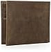 Bill Adler Men's Crazyhorse Billfold