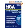 MBA Fundamentals International Business (Kaplan Mba Fundamentals)