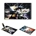Naruto Naruto Uzumaki Anime Comic Games ACG Customized USB Flash Drive 4GB