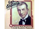 Gus Arnheim life from the world famous - Coconut Grove 1933 - Original Radio Broadcasts