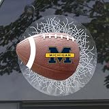 Michigan Wolverines Sportz Splatz