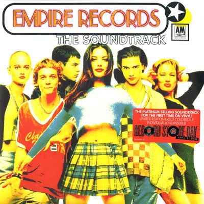 Evan Dando - Empire Records - Zortam Music