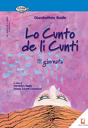 Lo Cunto de li Cunti III giornata (Italian Edition)