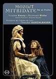 Mozart: Mitridate (Opera de Lyon 1986)