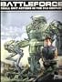 Battleforce: Small Unit Actions in the 31st Century (Battletech) [BOX SET]