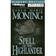 Spell of the Highlander by Karen Marie Moning and Phil Gigante