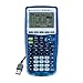 Texas Instruments S TI83+ FR Calculatrice graphique