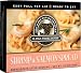 Alaska Smokehouse Shrimp & Salmon Spread Serving Design, 3.5 Ounce Boxes (Pack of 6)