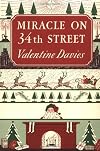 Miracle on 34th Street: [Facsimile Edition]