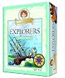 Prof. Noggin-Explorers