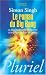 Le roman du Big Bang (Poche)