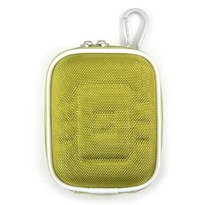 Compact or Mini Canon Powershot SD Digital Camera Carrying Case with Screen Protector -... by var goTwisterProductImageStrings = new Object();goTwisterProductImageStrings['prodImageNotAvailTextNoColor'] = 