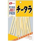 なとり ジャストパック チータラ 30g×10個