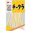 なとり ジャストパック チータラ 30g×10個