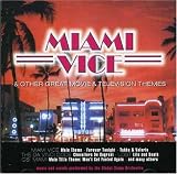 Miami Vice & Other Great Movie & TV Themes