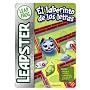 LeapFrog Leapster� Game: El Laberinto de las Letras