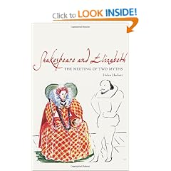Shakespeare and Elizabeth: The Meeting of Two Myths