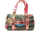 Betseyville Call Me, Betsey Barrell