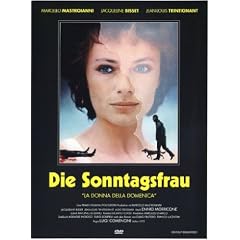 Die Sonntagsfrau