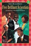 Great Black Heroes: Five Brilliant Scientists (level 4) (Hello Reader)