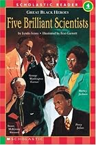Great Black Heroes: Five Brilliant Scientists (Level 4) (Great Black Heroes)