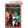 Scholastic Reader Level 4: Great Black Heroes: Five Brilliant Scientists: Five Brilliant Scientists (level 4)