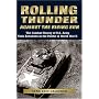 Rolling Thunder against the Rising Sun: The Combat History of U.S. Army Tank Battalions in the Pacific in WWII
