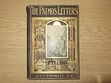 Produkt-Bild: The Patmos letters: Applied to modern Christendom