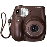 Fuji Instax Mini 7s Choco