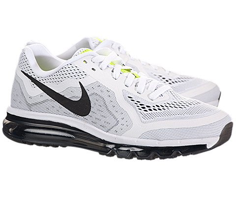Nike air max 2014 white Clearance
